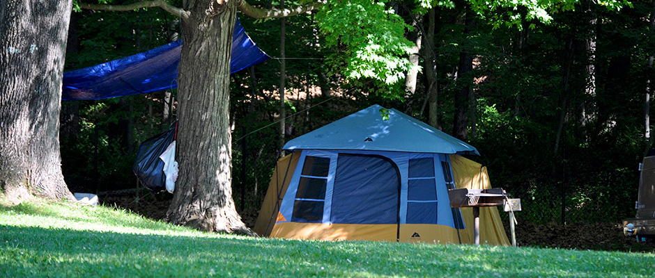 7 Camping Resorts in the Hudson Valley New York